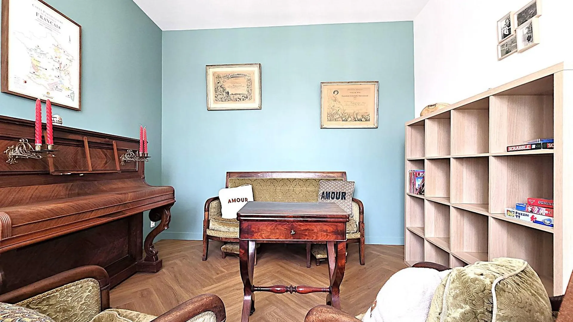 Belle Villa Au Coeur Du Frontonnais - Coeur De Village - Piscine, Jardin Et Terrasses Prives - Climatisation - 8 Personnes - 5 Lits Fronton