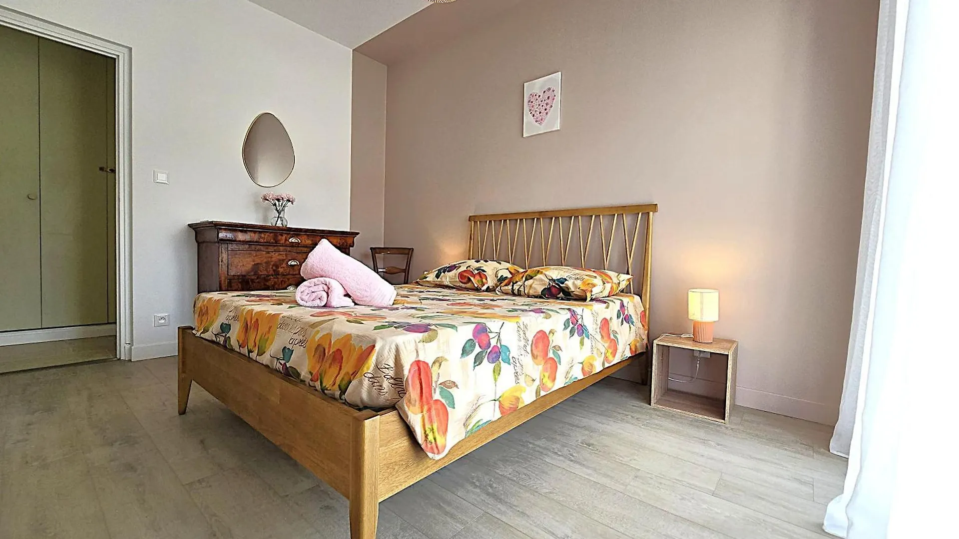 Belle Villa Au Coeur Du Frontonnais - Coeur De Village - Piscine, Jardin Et Terrasses Prives - Climatisation - 8 Personnes - 5 Lits