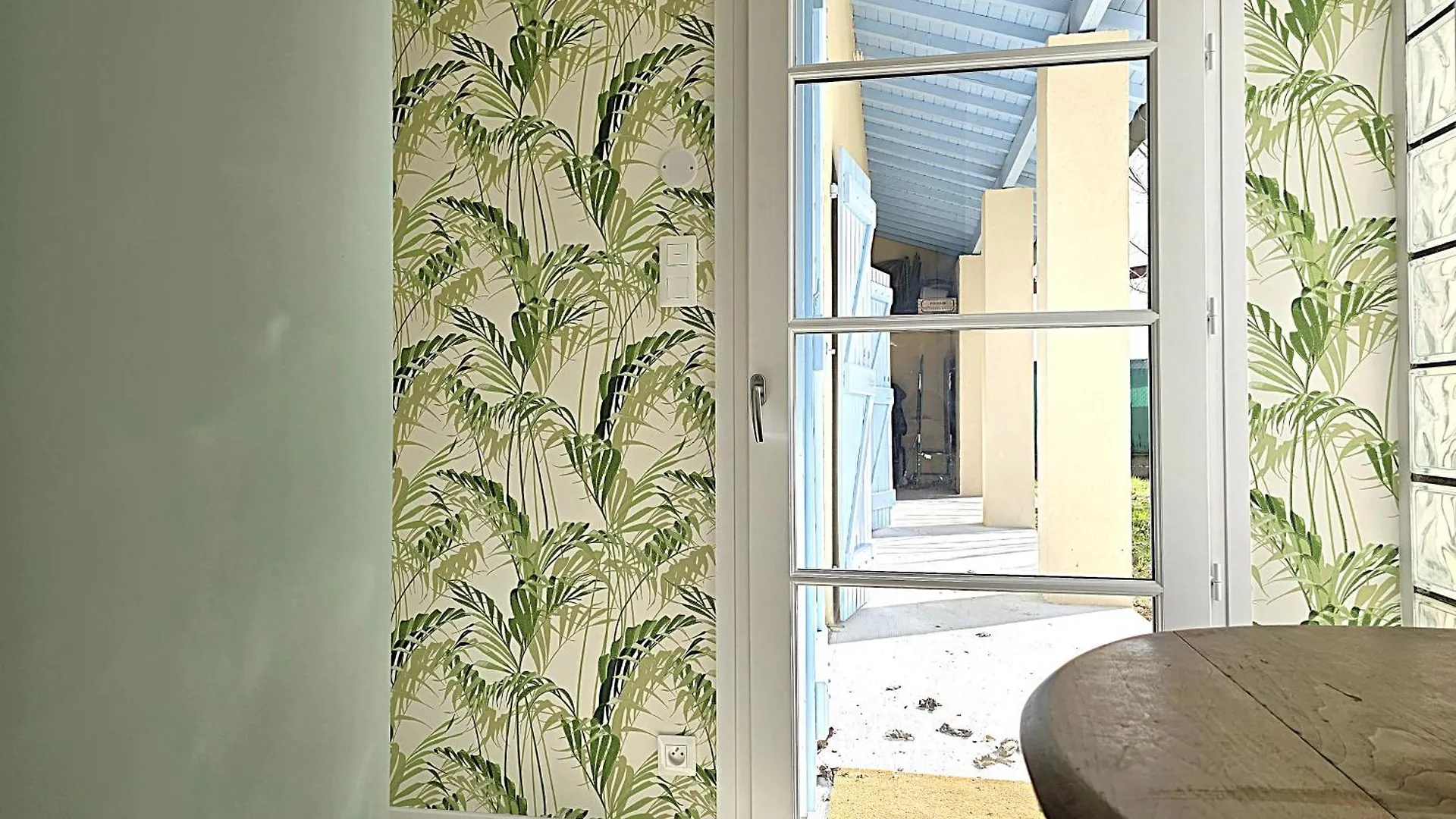 Belle Villa Au Coeur Du Frontonnais - Coeur De Village - Piscine, Jardin Et Terrasses Prives - Climatisation - 8 Personnes - 5 Lits 0*, Fronton Frankrijk