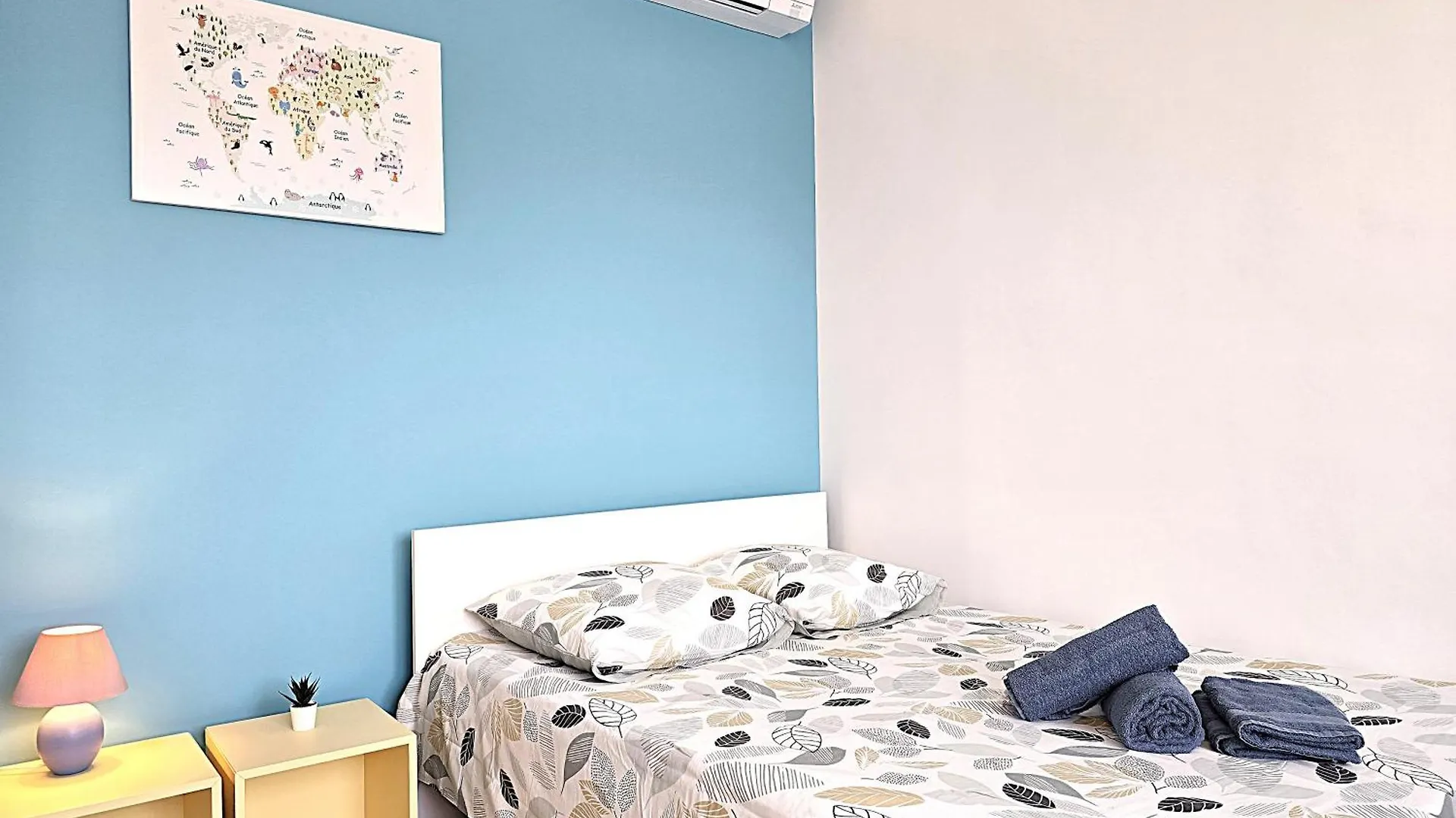 Belle Villa Au Coeur Du Frontonnais - Coeur De Village - Piscine, Jardin Et Terrasses Prives - Climatisation - 8 Personnes - 5 Lits Frankrijk